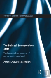 The Political Ecology Of The State