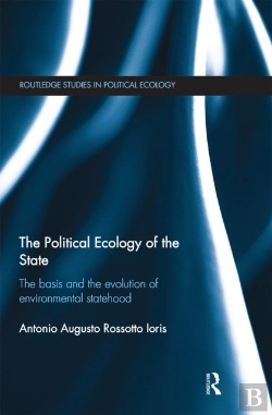 Bertrand.pt - The Political Ecology Of The State