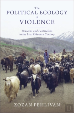 Bertrand.pt - The Political Ecology Of Violence