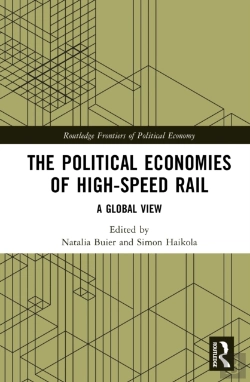 Bertrand.pt - The Political Economies Of High-Speed Rail