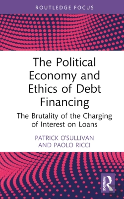 Bertrand.pt - The Political Economy And Ethics Of Debt Financing