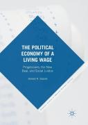 The Political Economy Of A Living Wage