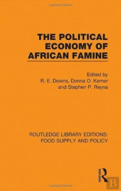 Bertrand.pt - The Political Economy Of African Famine