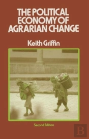 The Political Economy Of Agrarian Change