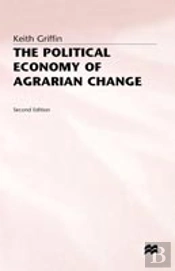 The Political Economy Of Agrarian Change