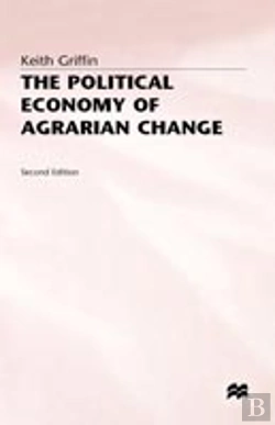 Bertrand.pt - The Political Economy Of Agrarian Change