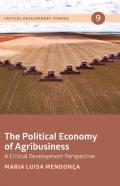 The Political Economy Of Agribusiness