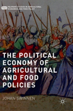 Bertrand.pt - The Political Economy Of Agricultural And Food Policies