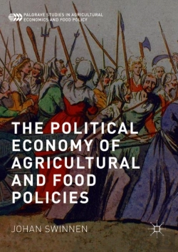 Bertrand.pt - The Political Economy Of Agricultural And Food Policies