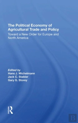 Bertrand.pt - The Political Economy Of Agricultural Trade And Policy