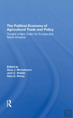 Bertrand.pt - The Political Economy Of Agricultural Trade And Policy