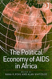 The Political Economy Of Aids In Africa