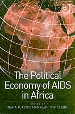 Bertrand.pt - The Political Economy Of Aids In Africa