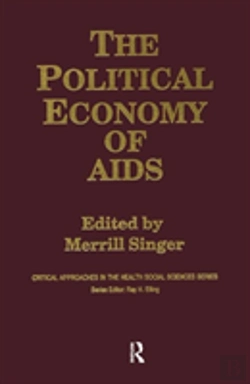 Bertrand.pt - The Political Economy Of Aids