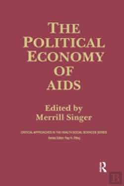 Bertrand.pt - The Political Economy Of Aids