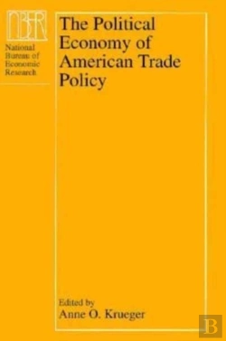 Bertrand.pt - The Political Economy Of American Trade Policy