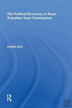 Bertrand.pt - The Political Economy Of Asian Transition From Communism