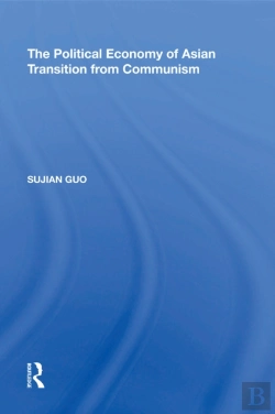 Bertrand.pt - The Political Economy Of Asian Transition From Communism