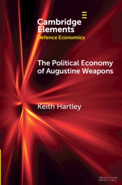 Bertrand.pt - The Political Economy Of Augustine Weapons