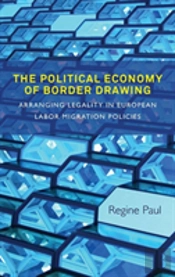 The Political Economy Of Border Drawing
