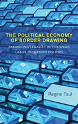 Bertrand.pt - The Political Economy Of Border Drawing