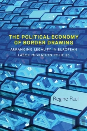 The Political Economy Of Border Drawing