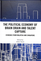 The Political Economy Of Brain Drain And Talent Capture