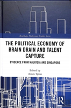 Bertrand.pt - The Political Economy Of Brain Drain And Talent Capture