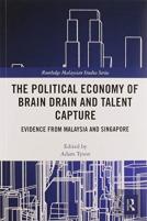 The Political Economy Of Brain Drain And Talent Capture