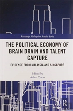 Bertrand.pt - The Political Economy Of Brain Drain And Talent Capture