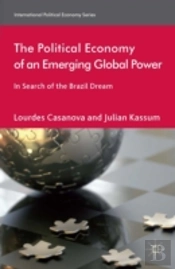 The Political Economy Of Brazil