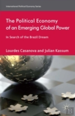 Bertrand.pt - The Political Economy Of Brazil