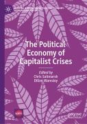 The Political Economy Of Capitalist Crises