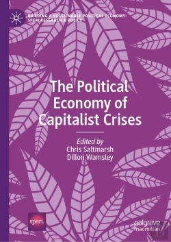 Bertrand.pt - The Political Economy Of Capitalist Crises