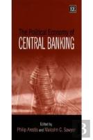 The Political Economy Of Central Banking