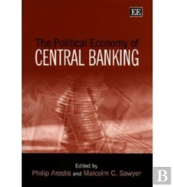 Bertrand.pt - The Political Economy Of Central Banking