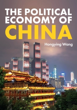 Bertrand.pt - The Political Economy Of China