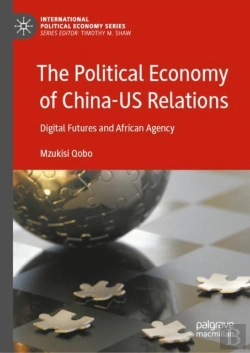 Bertrand.pt - The Political Economy Of Chinaâ€”Us Relations