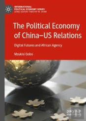 The Political Economy Of Chinaâ€”Us Relations