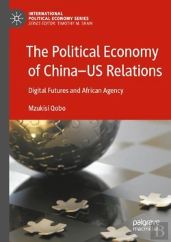 Bertrand.pt - The Political Economy Of Chinaâ€”Us Relations