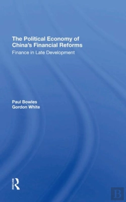 Bertrand.pt - The Political Economy Of China'S Financial Reforms