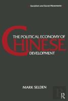 The Political Economy Of Chinese Development
