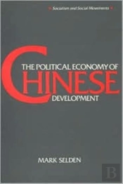 The Political Economy Of Chinese Development