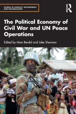 Bertrand.pt - The Political Economy Of Civil War And Un Peace Operations