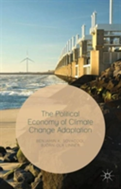 Bertrand.pt - The Political Economy Of Climate Change Adaptation