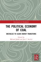 The Political Economy Of Coal