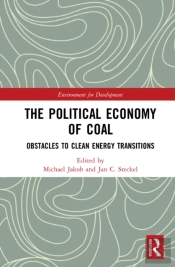 The Political Economy Of Coal