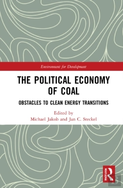 Bertrand.pt - The Political Economy Of Coal