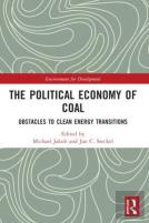 The Political Economy Of Coal