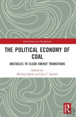 Bertrand.pt - The Political Economy Of Coal